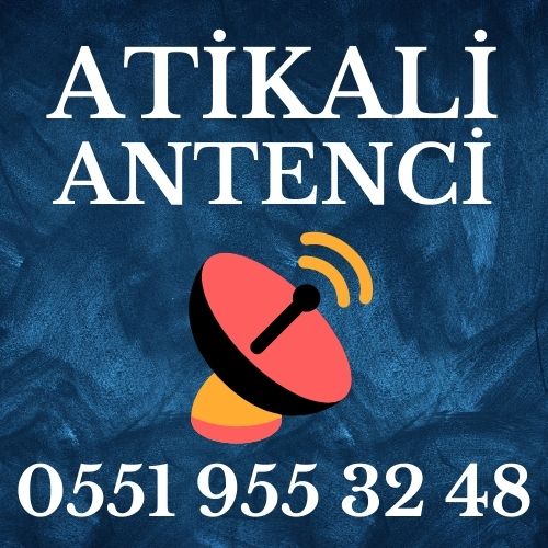 Atikali Antenci