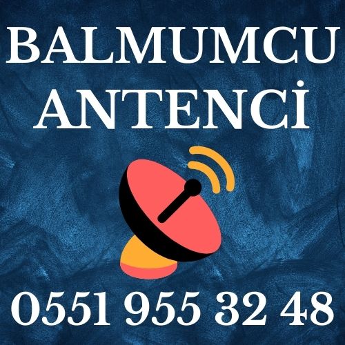 Balmumcu Antenci