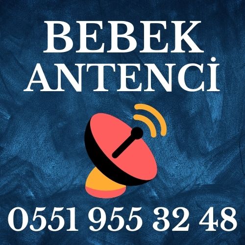 Bebek Antenci