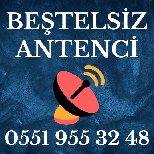 Beştelsiz Antenci