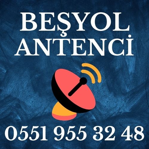 Beşyol Antenci