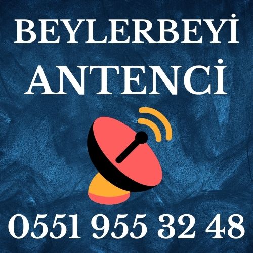 Beylerbeyi Antenci