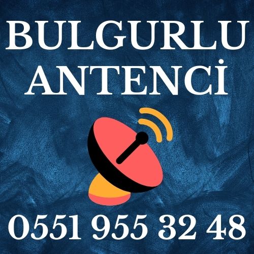 Bulgurlu Antenci