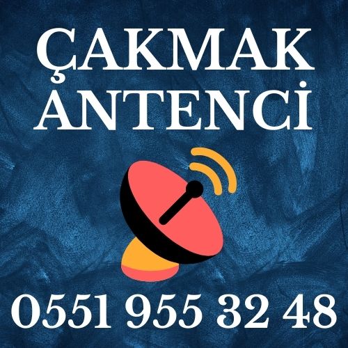 Çakmak Antenci