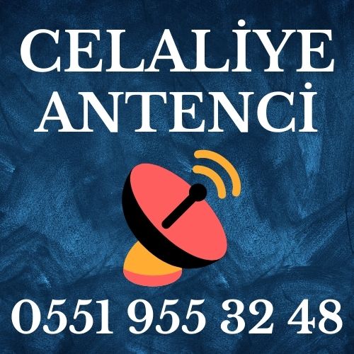 Celaliye Antenci