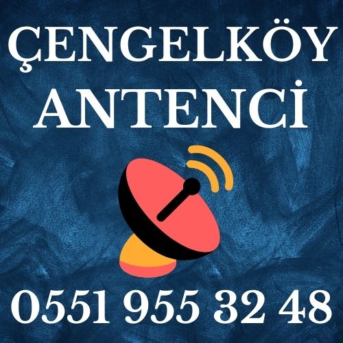 Çengelköy Antenci