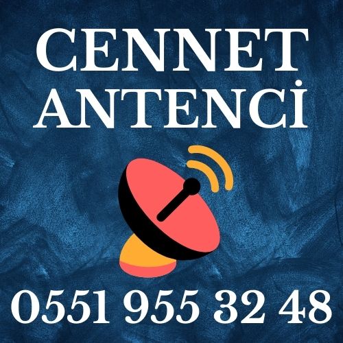 Cennet Antenci