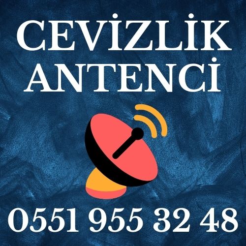 Cevizlik Antenci