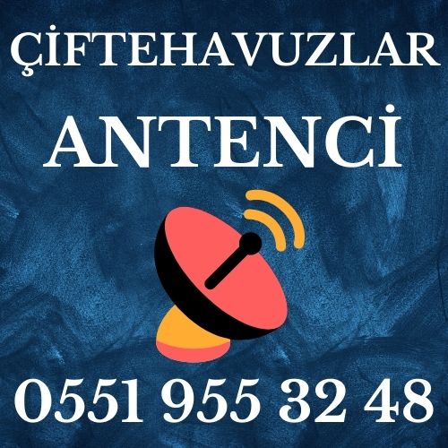 Çiftehavuzlar Antenci