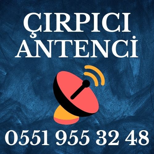 Çırpıcı Antenci