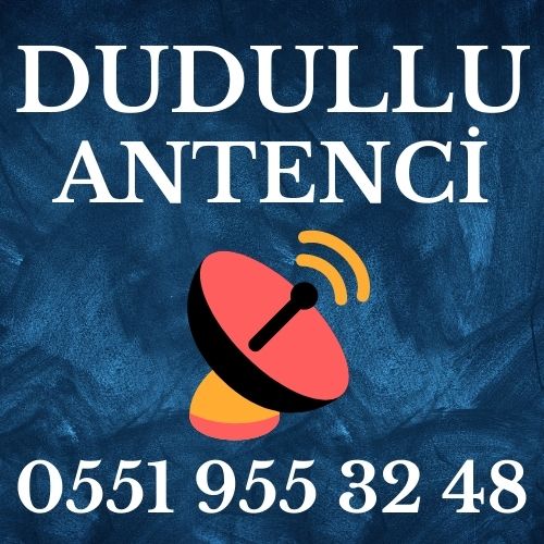 Dudullu Antenci