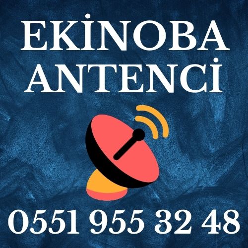 Ekinoba Antenci