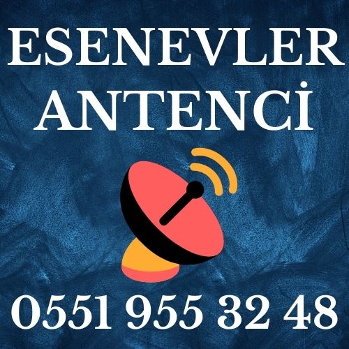 Esenevler Antenci