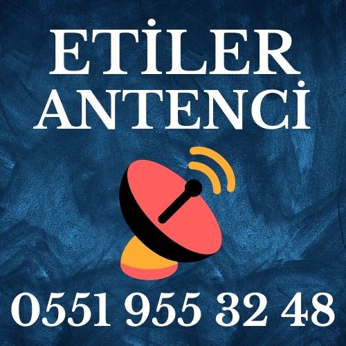 Etiler Antenci