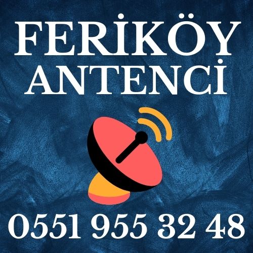 Feriköy Antenci