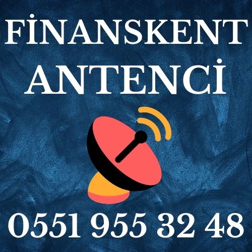 Finanskent Antenci