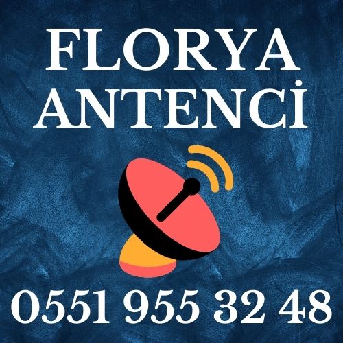 Florya Antenci