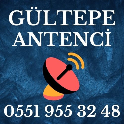 Gültepe Antenci