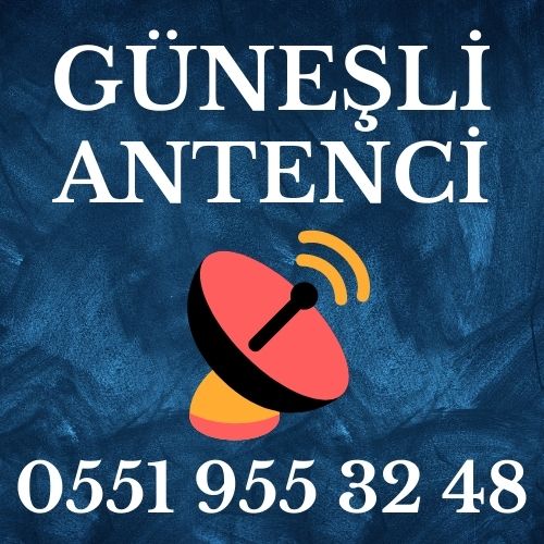 Güneşli Antenci