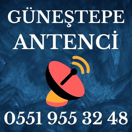 Güneştepe Antenci