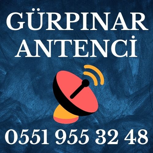 Gürpınar Antenci