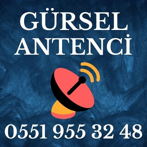 Gürsel Antenci