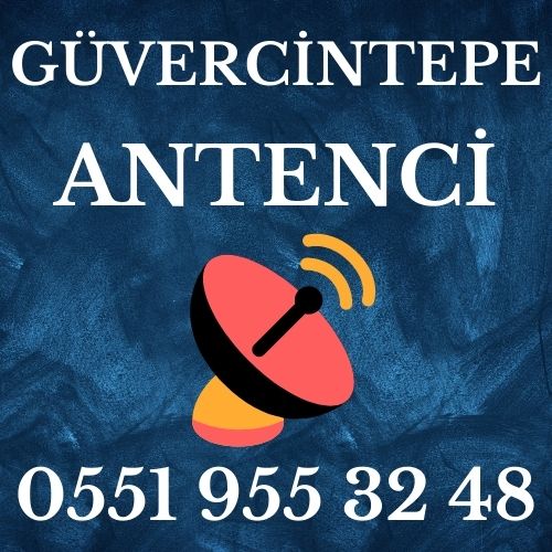 Güvercintepe Antenci