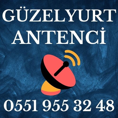 Güzelyurt Antenci