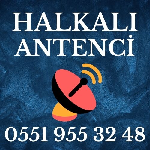 Halkalı Antenci