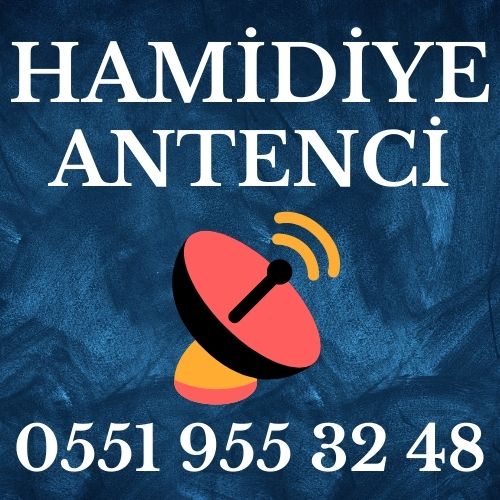 Hamidiye Antenci