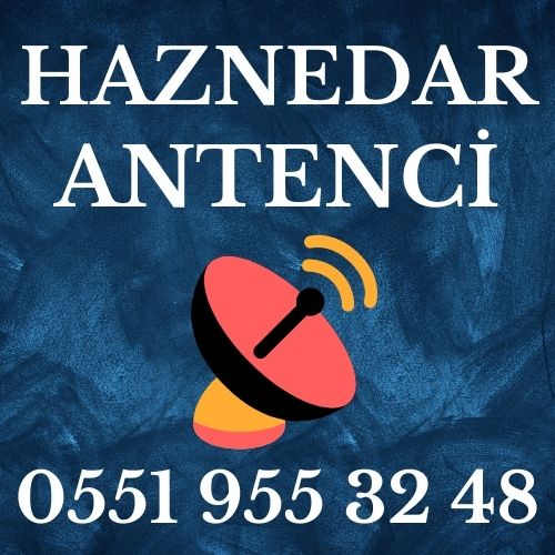 Haznedar Antenci