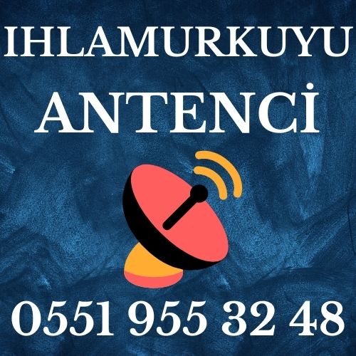 Ihlamurkuyu Antenci