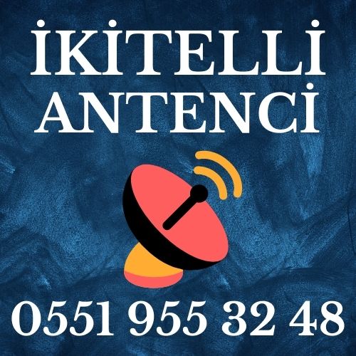 İkitelli Antenci