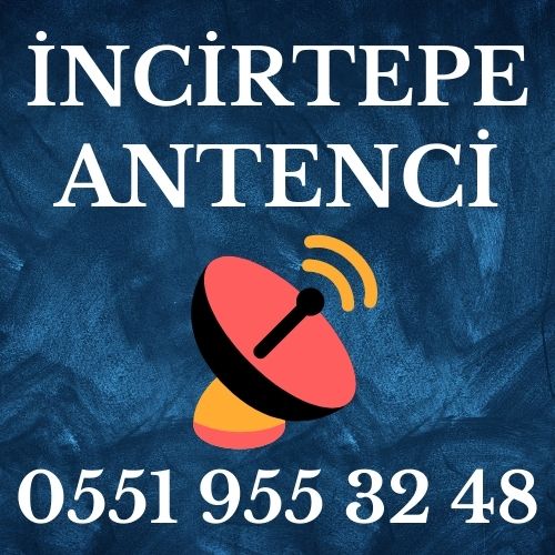 İncirtepe Antenci