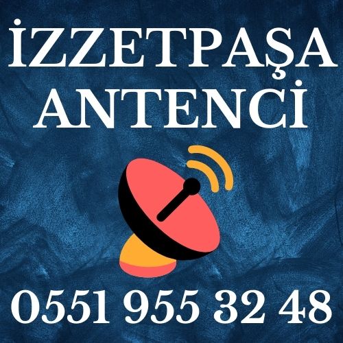 İzzetpaşa Antenci