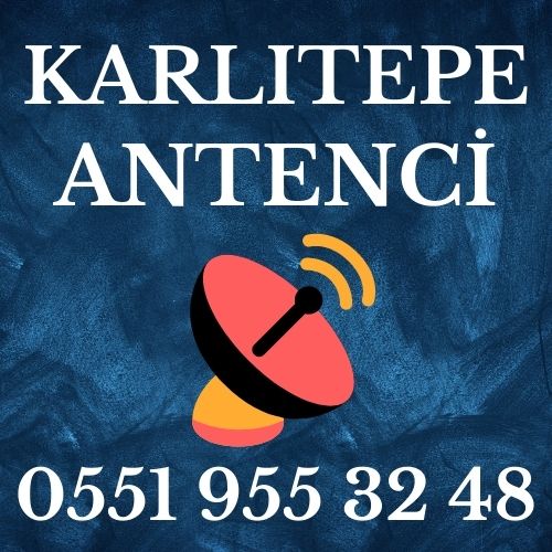 Karlıtepe Antenci