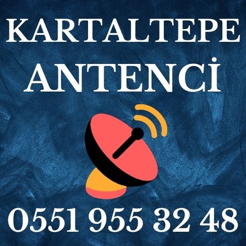 Kartaltepe Antenci