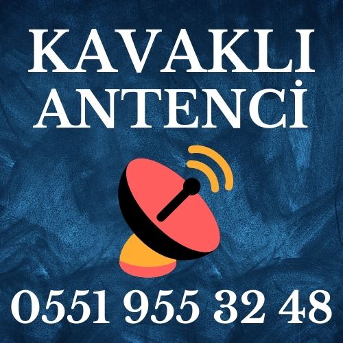 Kavaklı Antenci