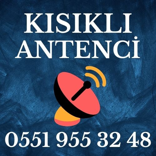 Kısıklı Antenci