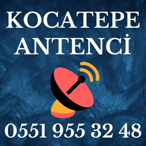 Kocatepe Antenci