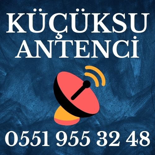 Küçüksu Antenci