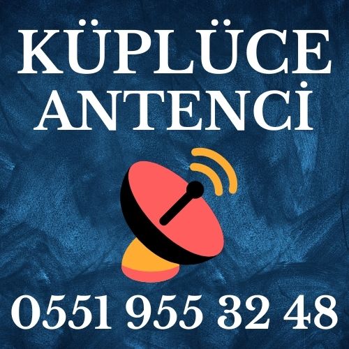 Küplüce Antenci