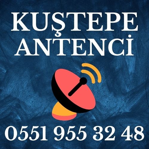 Kuştepe Antenci