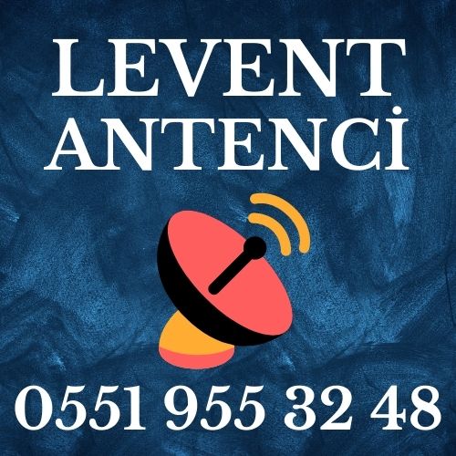 Levent Antenci