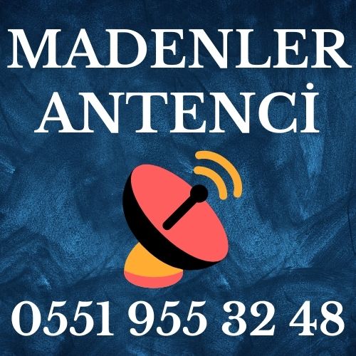 Madenler Antenci