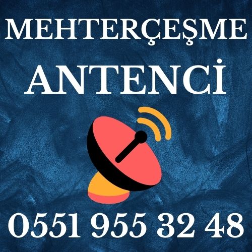 Mehterçeşme Antenci