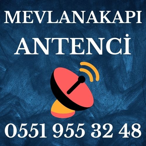 Mevlanakapı Antenci