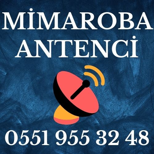 Mimaroba Antenci