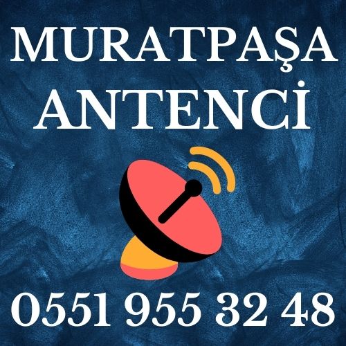 Muratpaşa Antenci