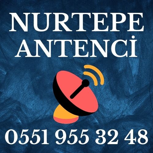 Nurtepe Antenci